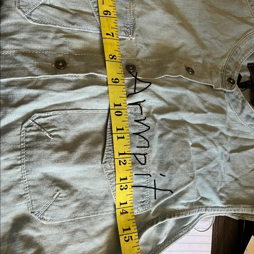 Bcbgmaxazria Size Xs New! - image 3